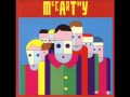 McCarthy - Use A Bank I'd Rather Die 