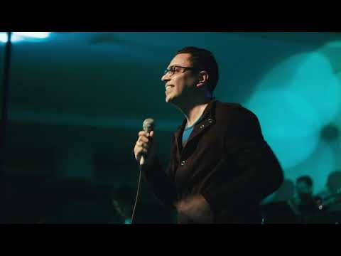 SON CU4TRO en Concierto - Al Infinito / Medley Guaco