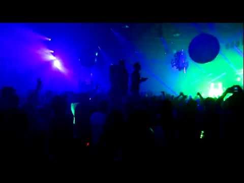 Contact 2013 @ Kool Haus (Aly & Fila - Aly & Fila feat. Jwaydan "We Control The Sunlight")