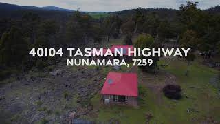 40104 Tasman Highway, NUNAMARA, TAS 7259