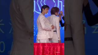 Download lagu Too much jealous 😔❤️‍🔥 #ThomasKong #tthomastc #kongjiro #ThomasKongFansignInChangsha mp3