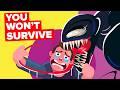 YOU vs VENOM - How Can You Defeat and Survive It (Venom: The Last Dance Movie)