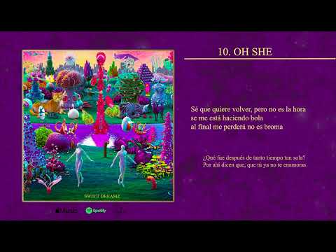 10. D.Valentino - Ohh she (prod. by Wachu)