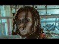 Tega Starr Jungle Official Video