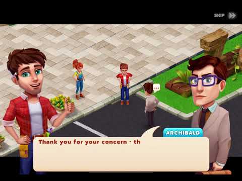 Family Zoo 60,61 level Gameplay Story