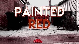 Painted Red