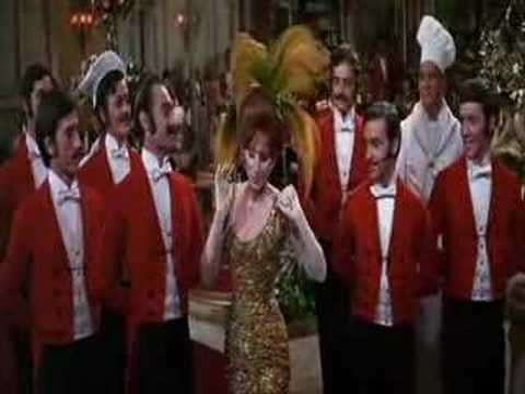 Helllo,Dolly 1969 part 1