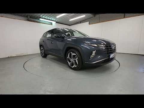 Hyundai Tucson 4WD Comfort Plus Phev Auto Finance - Image 2