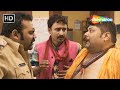 Police Station Ma Thai Affraa Taffri Gujarati Movie Comedy Scenes Affraa Taffri Film