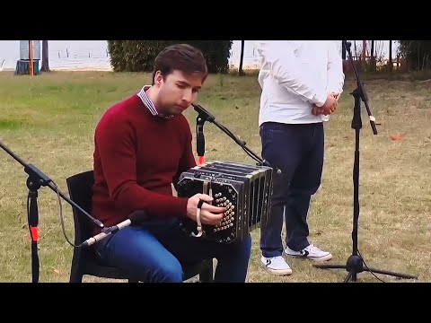 Gabriel Cocomarola - Retorno / Panambí