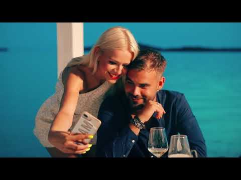 MARKO ŠKUGOR - KAKO TE JUBIM JA (Official Video)