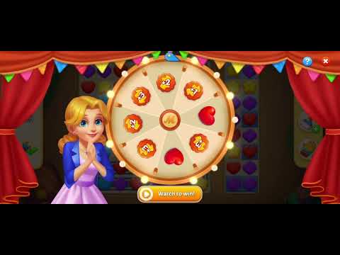 Matchington Mansion Level 4366