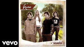 Kudai - Dulce Y Violento (Audio)