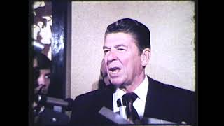 Reagan '76 Series - "11th Commandment"