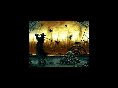 Amiga Paula does XM: AceMan - Get Busy Living (A1200🎧Dolbyfied)