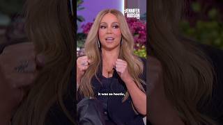 This iconic moment between Whitney Houston and Mariah Carey almost didn’t happen!