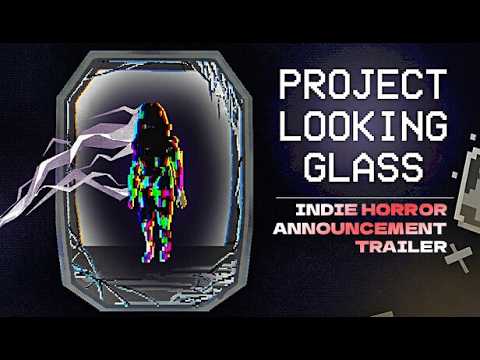 Announcement Trailer