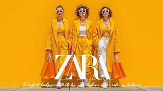 Fashion Store Music 2025 ✨ Boutique Chill Vibes