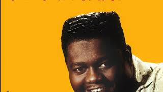 Fats Domino - All By Myself (1955)