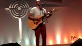 Jonathan McReynolds at Guilt Free Homecoming part 2 - &quot;Christ Representers&quot;