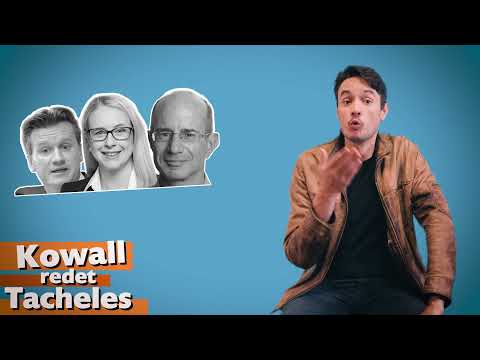 Kowall redet Tacheles 05: Die Politik steht bei MAN Steyr auf der Kapitalseite