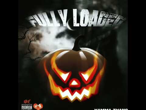 Hamma Thang - Goin’ Thru It (Official Audio)