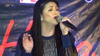 REGINE VELASQUEZ - Hulog Ka Ng Langit (Hulog Ka Ng Langit Mall Tour: Robinsons Place Magnolia)