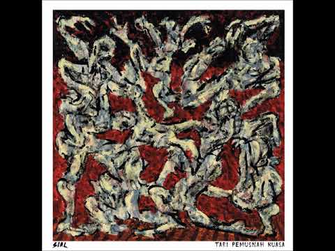 Sial - Tari Pemusnah Kuasa (Full Album)