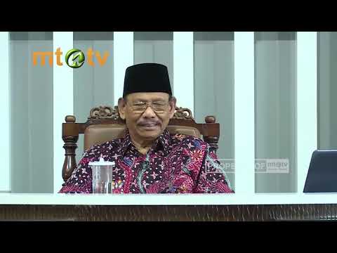 Jihad Pagi MTATV Solo 09-06-2019 - Jangan Duduk Bersama Mereka