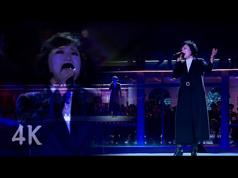 Kim Ok Ju - The Motherland and My Destiny (조국과 나의 운명) | English Sub