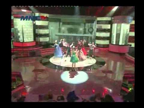 Dahlia KDI - Kereta Malam