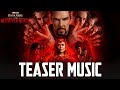 Doctor Strange 2 Theme - DREAM | Trailer Music | Multiverse of Madness Epic Version (feat Wønder)
