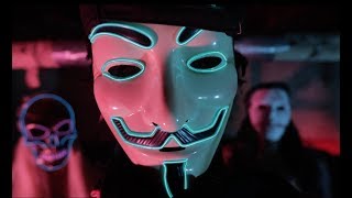 Nuke Franklin "YUH" ft. Kipp Stone [video]