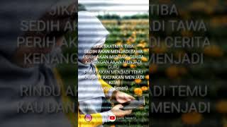 Download lagu Story WA and IG | Romantic Video (Halalkan) mp3