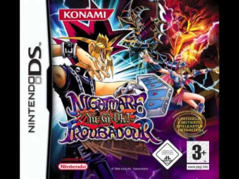 Naruzen's VG Music Pick #5 - Duel of Destiny (Yu-Gi-Oh! Nightmare Troubadour)