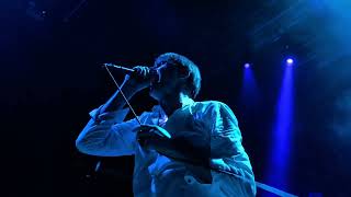 @SuedeHQ - Suede, Europe is our Playground, Norwich 10.02.26