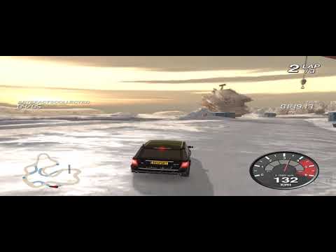 #27 Ford Racing Off Road (PC) 3440x1440: An Expedition Challenge 3 (No Commentary) ULTRAWIDE