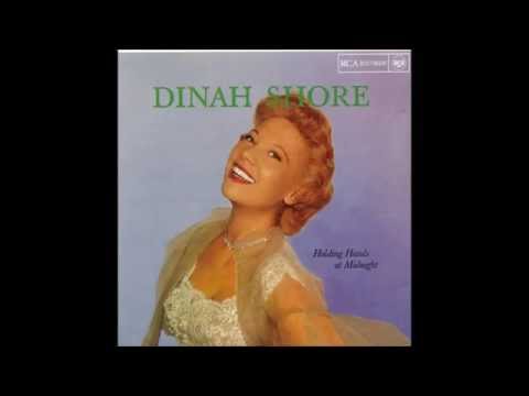 I Concentrate On You - Dinah Shore