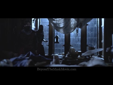 BEYOND THE MASK - In Theaters April 6 - Opening Scene Exclusive