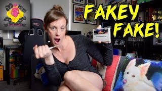 INSIDE FAKE SNES GAMES - TEAR DOWN | Fake Snes Cartridge Vs Real Super Nintendo Game | TheGebs24