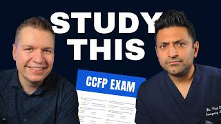 CCFP Exam Complete 2026 Beginner’s Guide (Don’t Study the Old Format): SOOs, Hybrid SAMPs, & MCQs