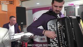 Zeljoteka Antena & Live band Krusevac - Extra Splet Brze dvojke 2016