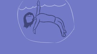 You Got It In You (Acoustic) - BANNERS | Animatic