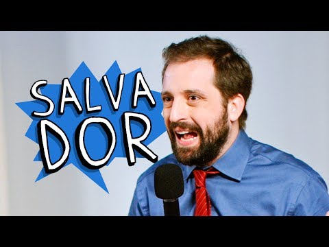 SALVADOR