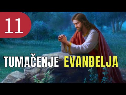 EVO KAKO BOŽJA RIJEČ DJELUJE U NAMA