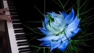 Giovanni Allevi - Back to Life | Piano