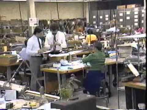 Juran on Quality Planning: Session 2 - Identify Customers