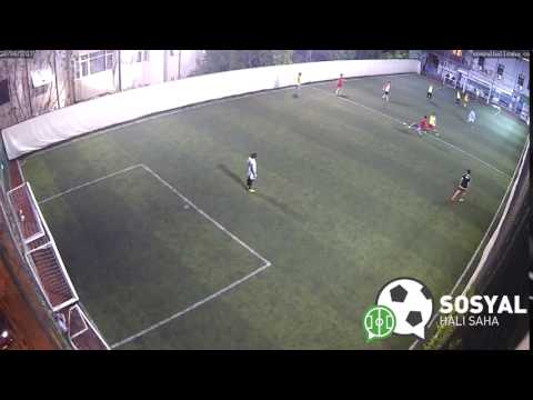 Stop Halı Saha  - 22-04-2017 23:00:01 - sosyalhalisaha.com