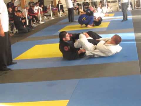 Anthony Aguilera's 3rd match @The Baddest Blue Tournament