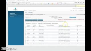 Proctoring NWEA MAP tests